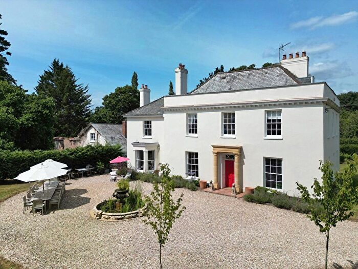 5 Bedroom Detached House To Rent In Exeter, Devon, EX5