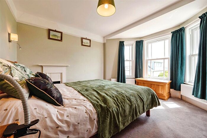 5 Bedroom Detached House For Sale In West Downs, Delabole, PL33