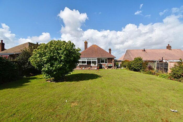 2 Bedroom Detached Bungalow For Sale In Pebsham Lane, Bexhill-On-Sea, TN40