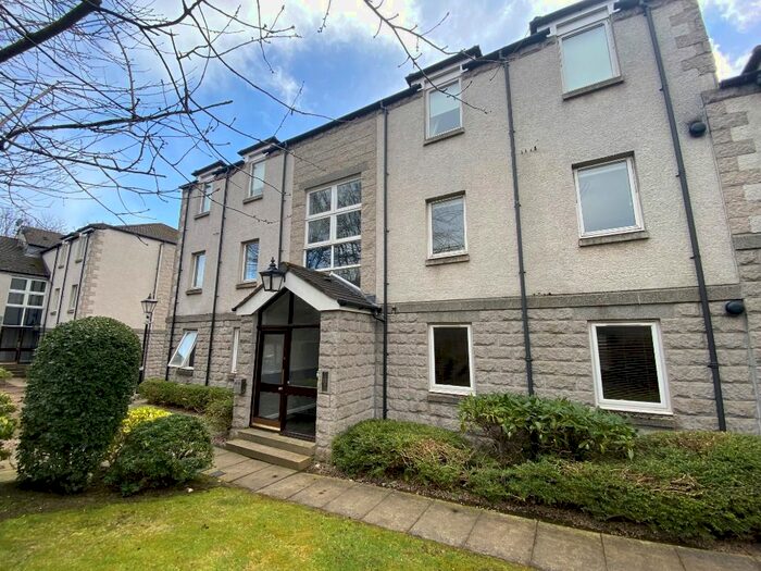 2 Bedroom Flat To Rent In Polmuir Road, Ferryhill, Aberdeen, AB11