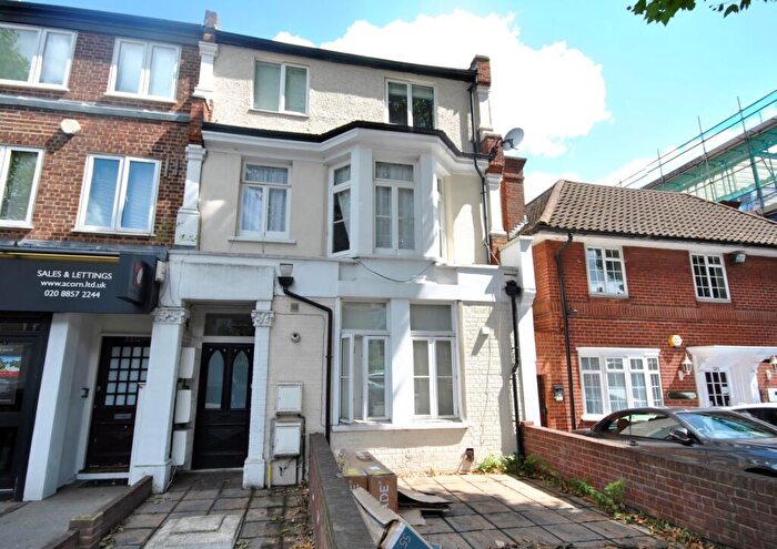 1 Bedroom Flat To Rent In Baring Road London, SE12