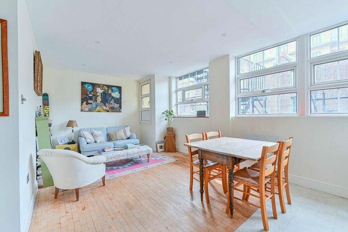 1 Bedroom Flat To Rent In Medway Street, Westminster, London, SW1P