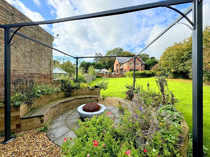 7 Bedroom Detached House For Sale In Trowbridge Road, Seend, Melksham, Wiltshire, SN12