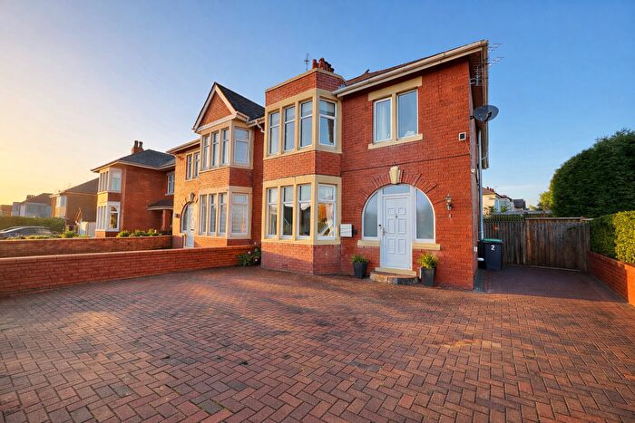 4 Bedroom Semi Detached House For Sale In Dunes Avenue, South Shore, FY4