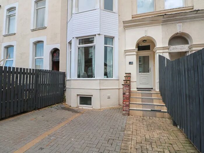 11 Bedroom Terraced House To Rent In Open Golf - Bank Square, Southport, PR8