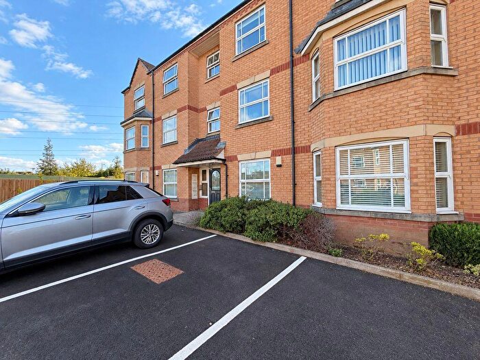 2 Bedroom Flat To Rent In Fenwick Close, Newcastle Upon Tyne, NE27
