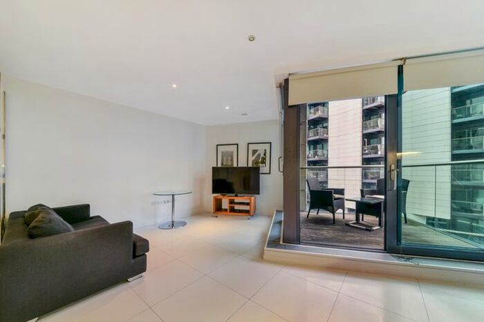 Studio To Rent In Baltimore Wharf, North Boulevard, Canary Wharf, E14