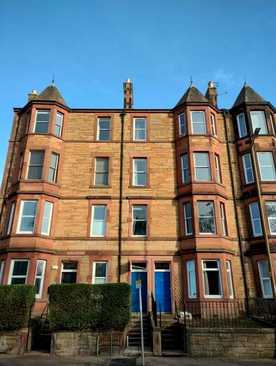 3 Bedroom Flat To Rent In Dalkeith Road, Newington, Edinburgh, EH16