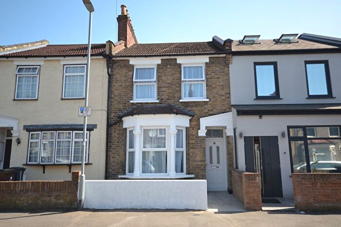 3 Bedroom Terraced House To Rent In Kenneth Road, Chadwell Heath, RM6