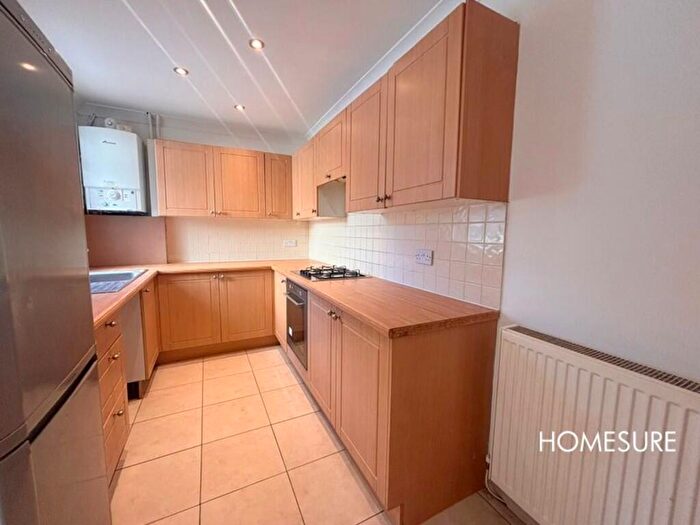 2 Bedroom Terraced House To Rent In Eton Street, Liverpool, L4