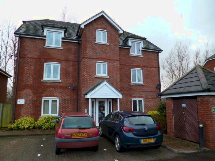 1 Bedroom Flat To Rent In West Mills Road, Fordingbridge, Hampshire, SP6