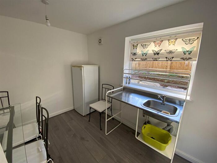 2 Bedroom Detached Bungalow To Rent In Usk Road, Shirenewton, Chepstow, NP16