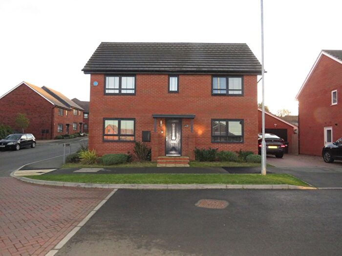 4 Bedroom Detached House For Sale In Balharvie Road, Wellingborough, NN8