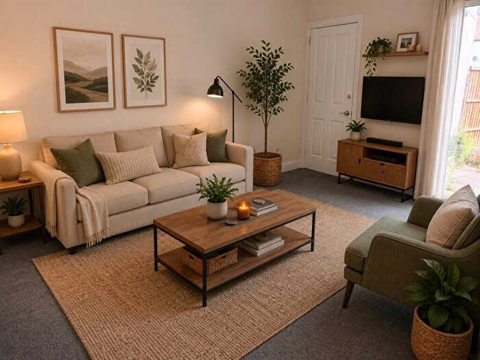 3 Bedroom Terraced House To Rent In Cecil Avenue, Barking, Essex, IG11