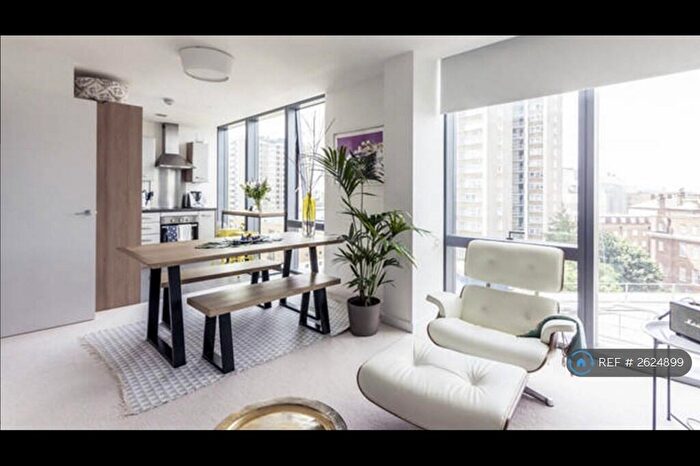 2 Bedroom Flat To Rent In Fable Apartments, London, EC1V