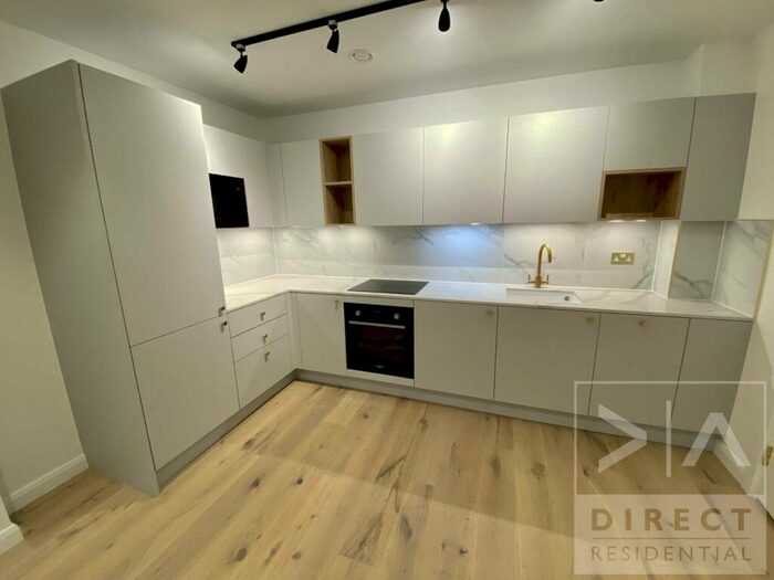 1 Bedroom Apartment To Rent In Ashley Road, Epsom, KT18