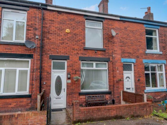 3 Bedroom Terraced House To Rent In Kenyon Road, Bolton, BL2