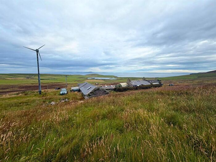 2 Bedroom Cottage For Sale In Everybist, Rousay, Orkney, KW17
