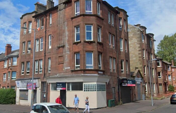 1 Bedroom Flat To Rent In Riverford Road, Glasgow, G43