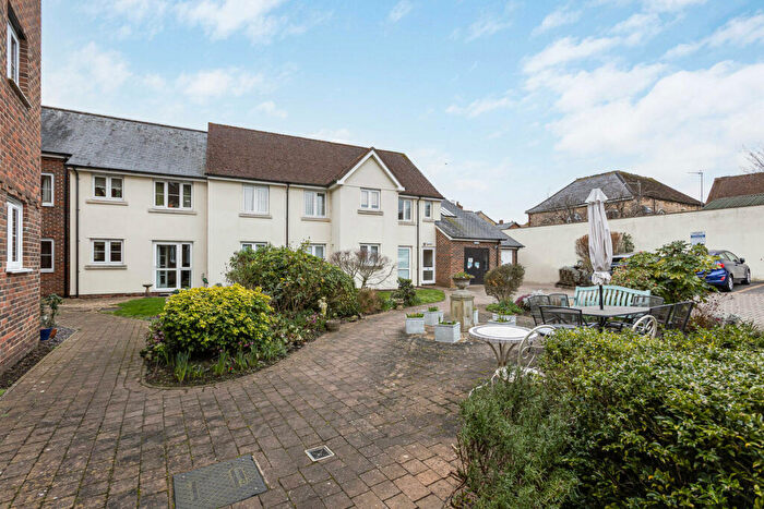 1 Bedroom Apartment For Sale In Wessex Way, Bicester, OX26