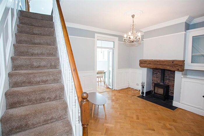 2 Bedroom End Of Terrace House To Rent In Victoria Terrace, Rainhill, Prescot, L35