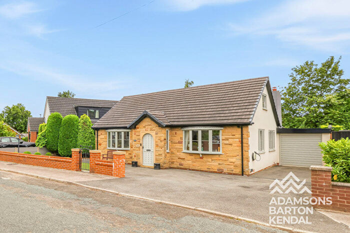 5 Bedroom Detached House For Sale In Alexander Drive, Milnrow, OL16