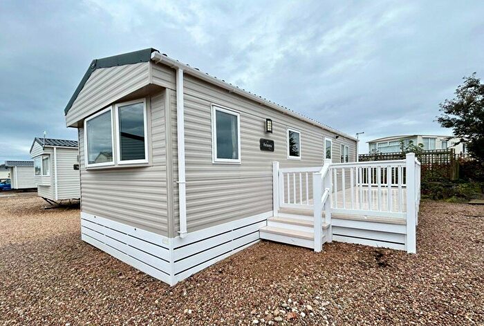 2 Bedroom Park Home For Sale In Lossiemouth Holiday Park – Scotland, IV31