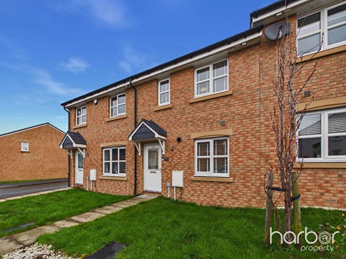 3 Bedroom Terraced House For Sale In Calderbank Road, Uddingston, Glasgow, City Of Glasgow, G71