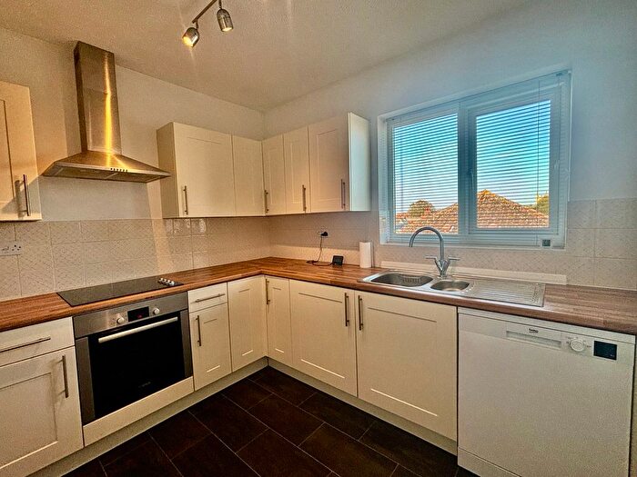 2 Bedroom Flat To Rent In St. Andrews Street South, Bury St. Edmunds, IP33