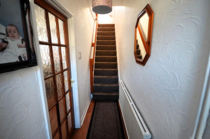 3 Bedroom End Of Terrace House For Sale In Hazelwood Terrace, Cwmavon, Port Talbot, SA12