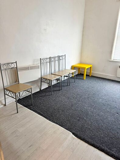 Studio To Rent In Romford Road, Manor Park, E12