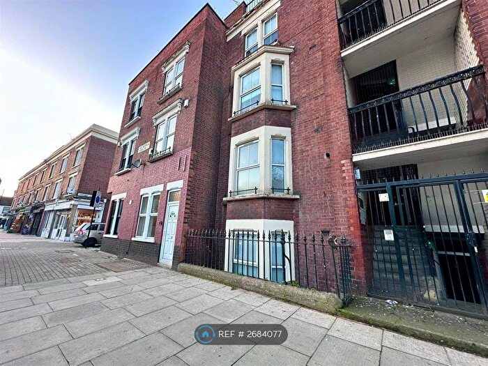 1 Bedroom Flat To Rent In Temple Street, London, E2