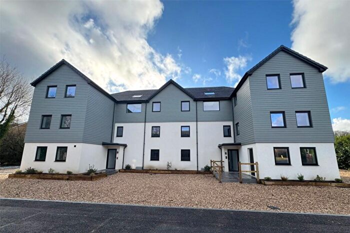 1 Bedroom Flat For Sale In London Road, Old Basing, Basingstoke, Hampshire, RG24