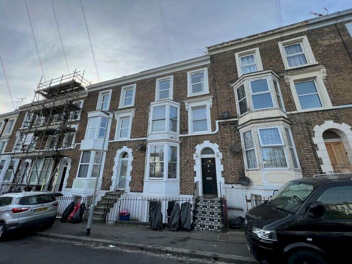 4 Bedroom Maisonette To Rent In Ramsgate, CT11