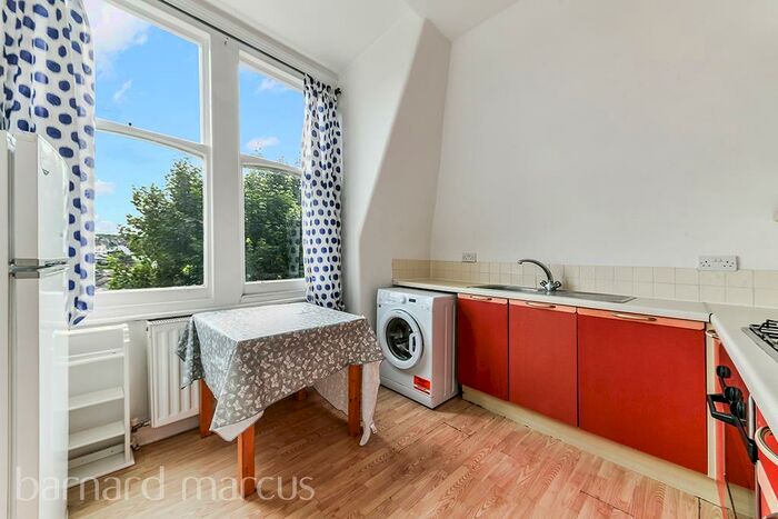1 Bedroom Flat To Rent In Muswell Hill, Muswell Hill, N10