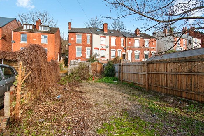 3 Bedroom Terraced House For Sale In Cherry Orchard, Kidderminster, Worcestershire, DY10