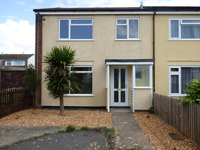 3 Bedroom End Of Terrace House To Rent In Nettlecombe, Shaftesbury, SP7