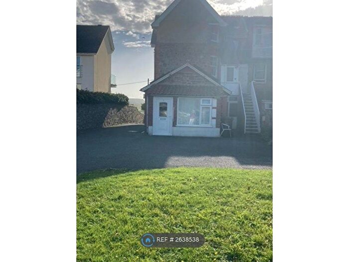 1 Bedroom Flat To Rent In Maer Down, Bude, EX23