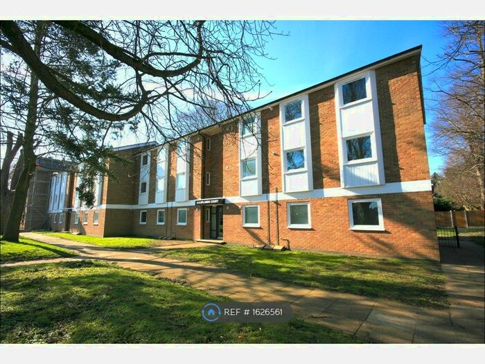 1 Bedroom Flat To Rent In Upton Road, Norwich, NR4