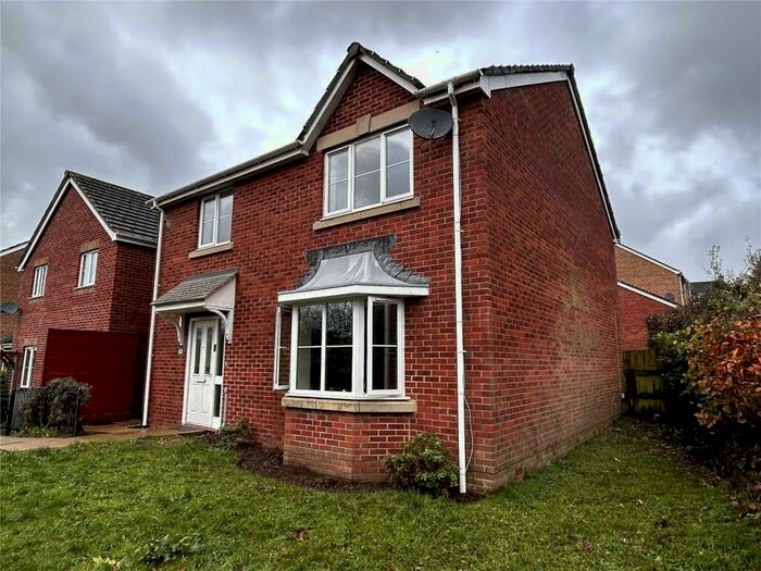 Houses to rent in South Molton, EX36, Devon