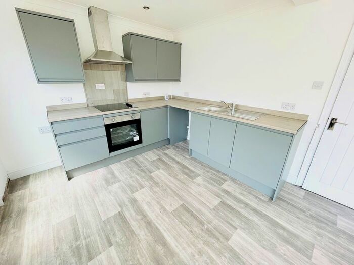 3 Bedroom Property To Rent In Arbutus Close, Merthyr Tydfil, CF47