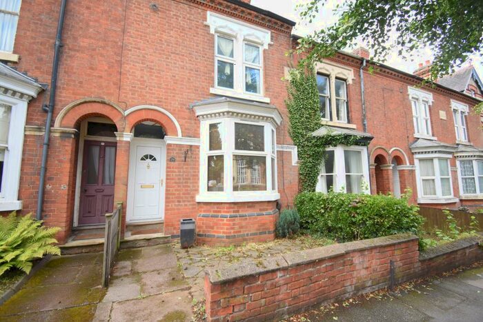 3 Bedroom Terraced House To Rent In Bowling Green Road, Kettering, NN15