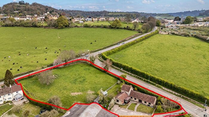 4 Bedroom Barn Conversion For Sale In Wotton Road, Wotton-Under-Edge, GL12