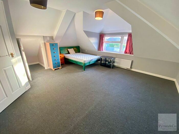 1 Bedroom Flat To Rent In Mill Road, Hethersett, NR9