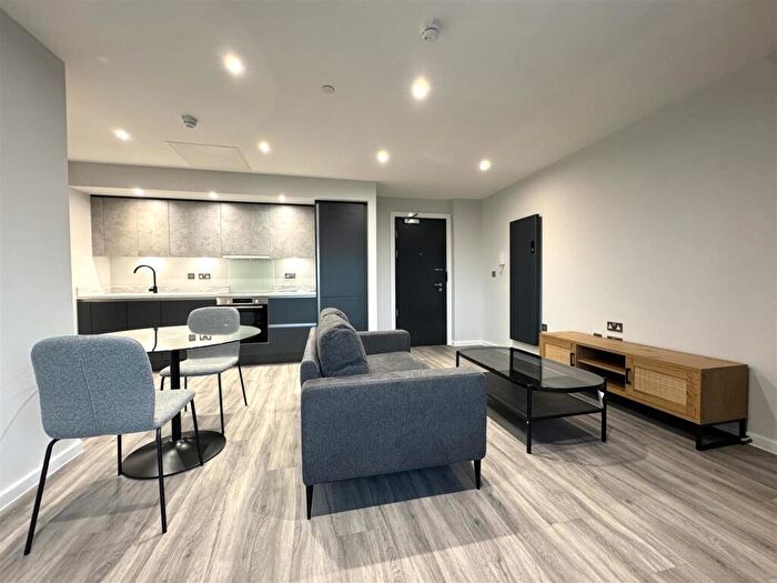 1 Bedroom Apartment To Rent In Caversham Road, Reading, RG1