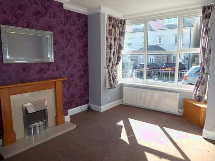 3 Bedroom Terraced House To Rent In Clarence Street, Ulverston, LA12