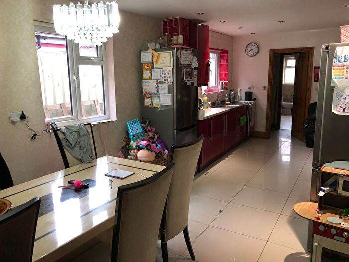 1 Bedroom Terraced House To Rent In Gladys Road, Birmingham, B25