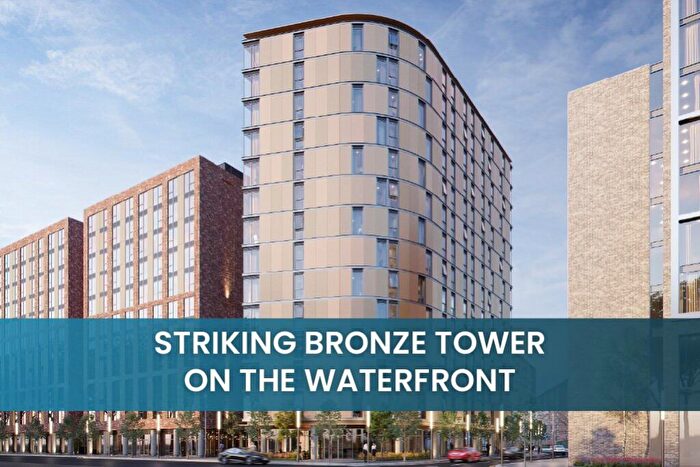 1 Bedroom Apartment For Sale In Maritime View, Liverpool City Centre - High-Spec Central Apartments | Premium On-Site Facilities, L1