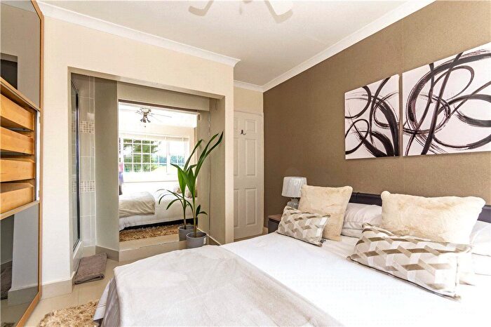 4 Bedroom Detached House For Sale In Sunningvale Avenue, Biggin Hill, Westerham, TN16