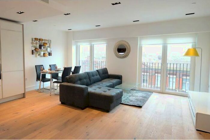 2 Bedroom Flat To Rent In Exchange Gardens, London, SW8